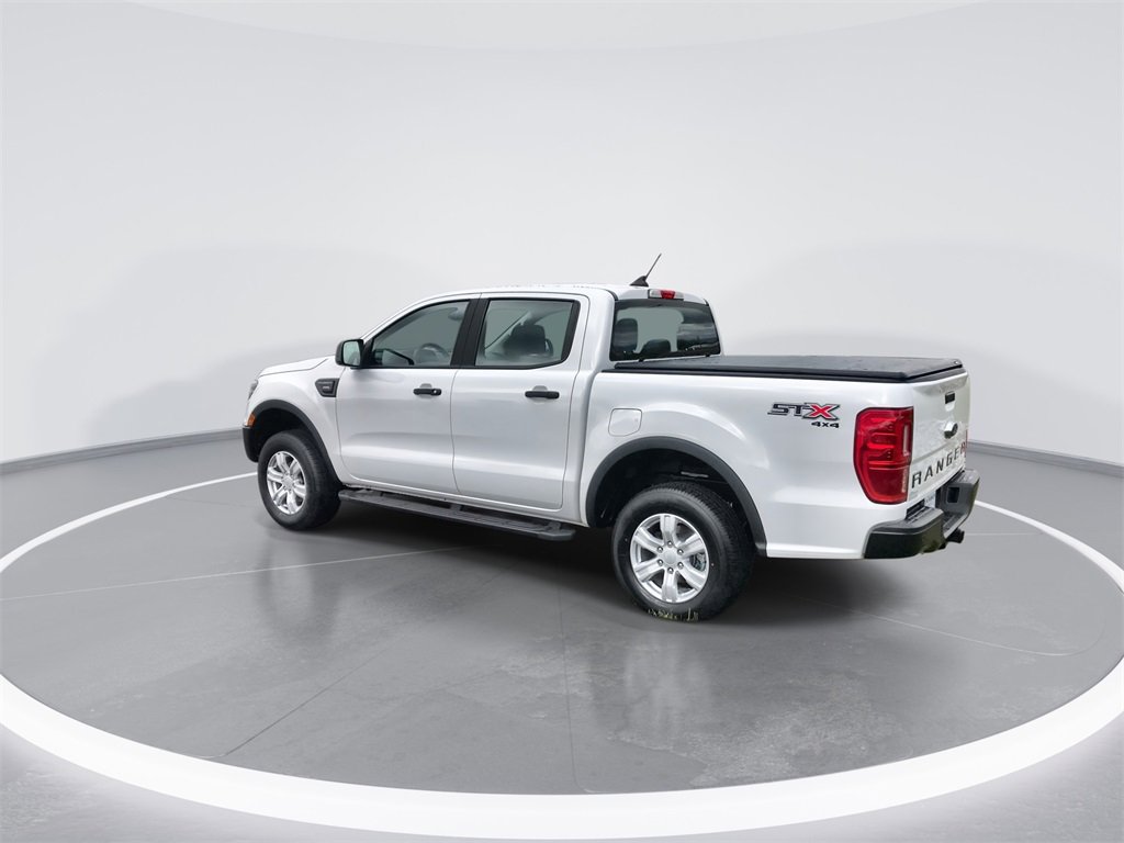Used 2021 Ford Ranger XL w/ Equipment Group 101A High image 6