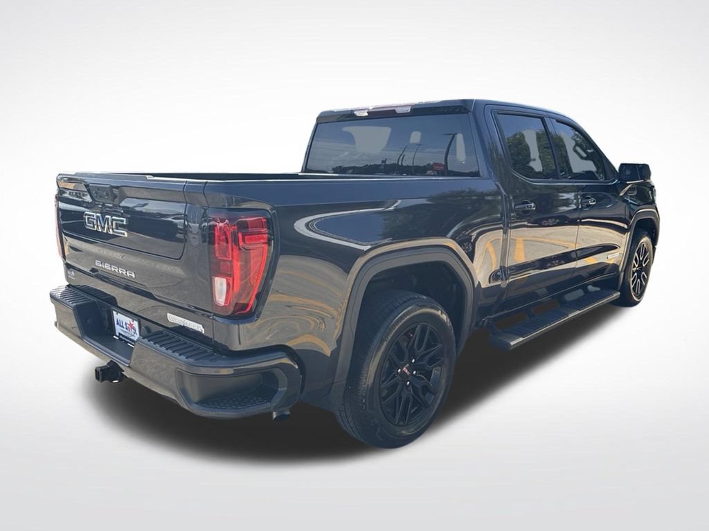 Used 2023 GMC Sierra 1500 Elevation RWD image 7