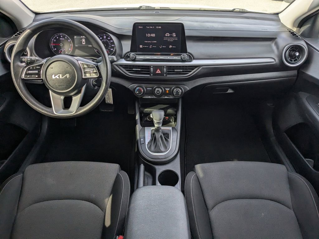 Used 2024 Kia Forte LXS image 13