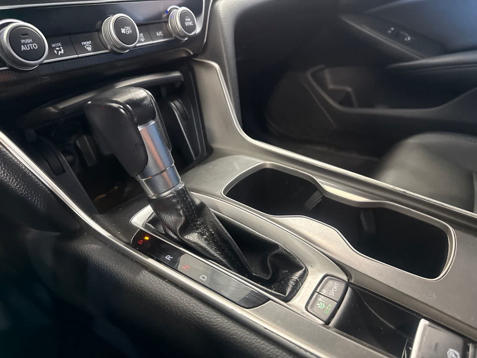 Used 2020 Honda Accord Sport image 28