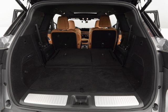 Used 2022 INFINITI QX60 Autograph w/ Cargo Package image 34