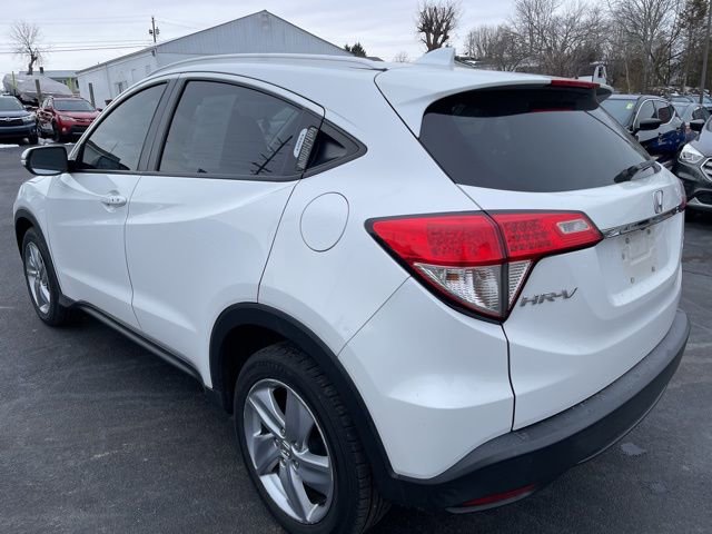 Used 2019 Honda HR-V EX image 6