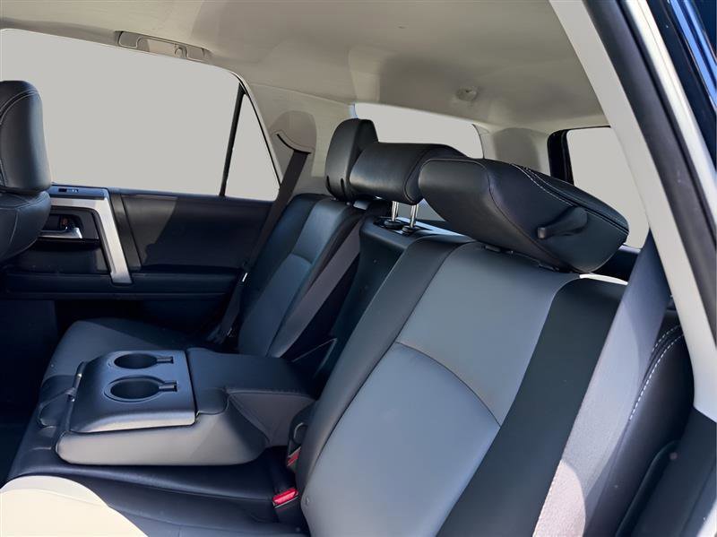 Used 2021 Toyota 4Runner SR5 Premium w/ Moonroof Package RWD image 26