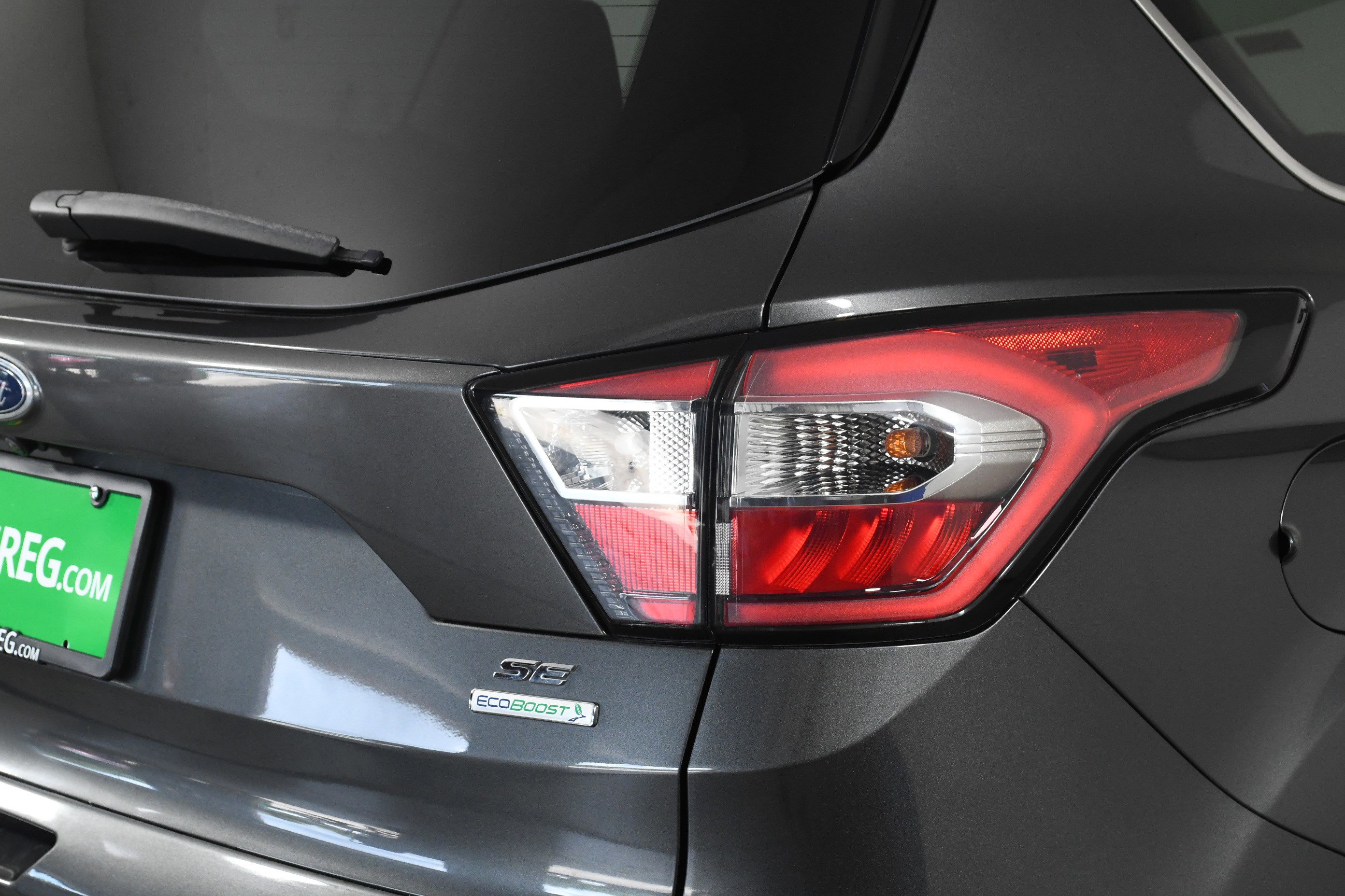 Used 2017 Ford Escape SE image 31