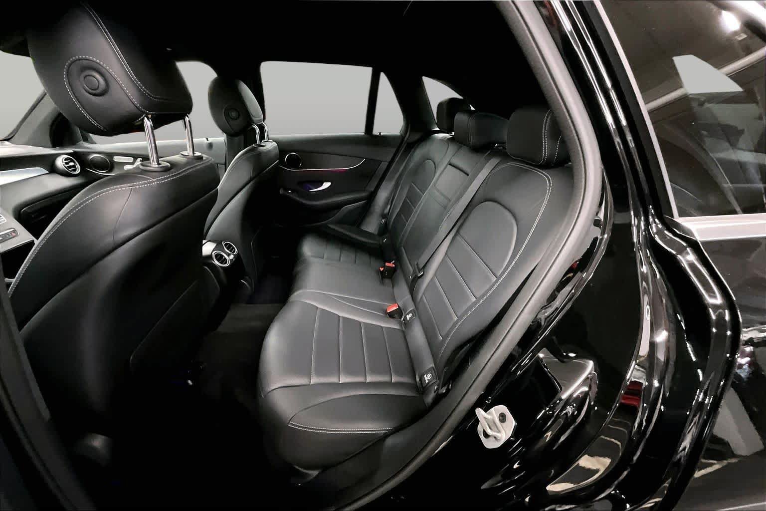Used 2022 Mercedes-Benz GLC 300 image 19