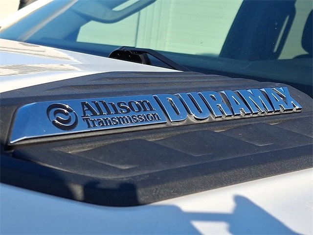 Used 2024 Chevrolet Silverado 2500 LT image 30