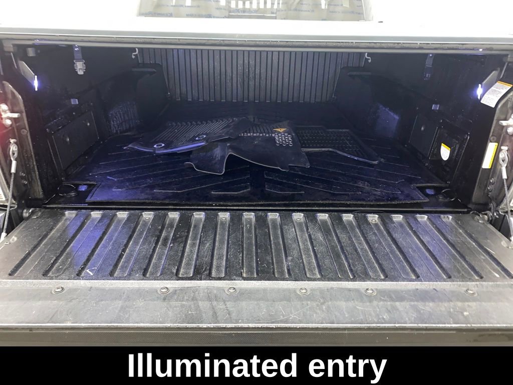 Used 2018 Toyota Tacoma Limited w/ Four Season Floor Mat Package image 14