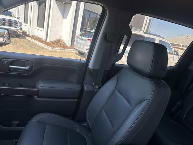 Used 2021 GMC Sierra 1500 SLT image 18