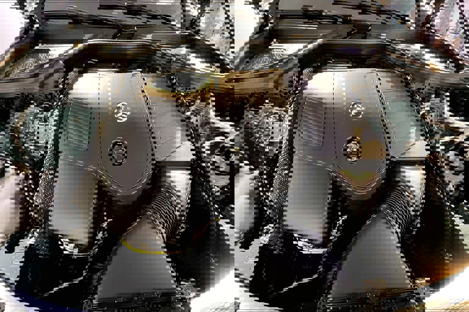 New 2026 Mercedes-Benz GLC 300 4MATIC image 14