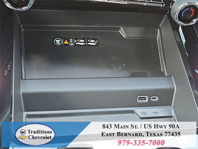 New 2026 Chevrolet Suburban RST w/ Comfort Package image 47