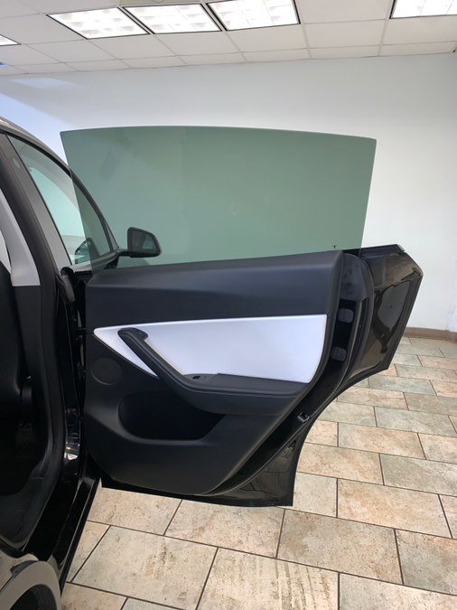 Used 2021 Tesla Model Y Performance AWD/4WD image 56
