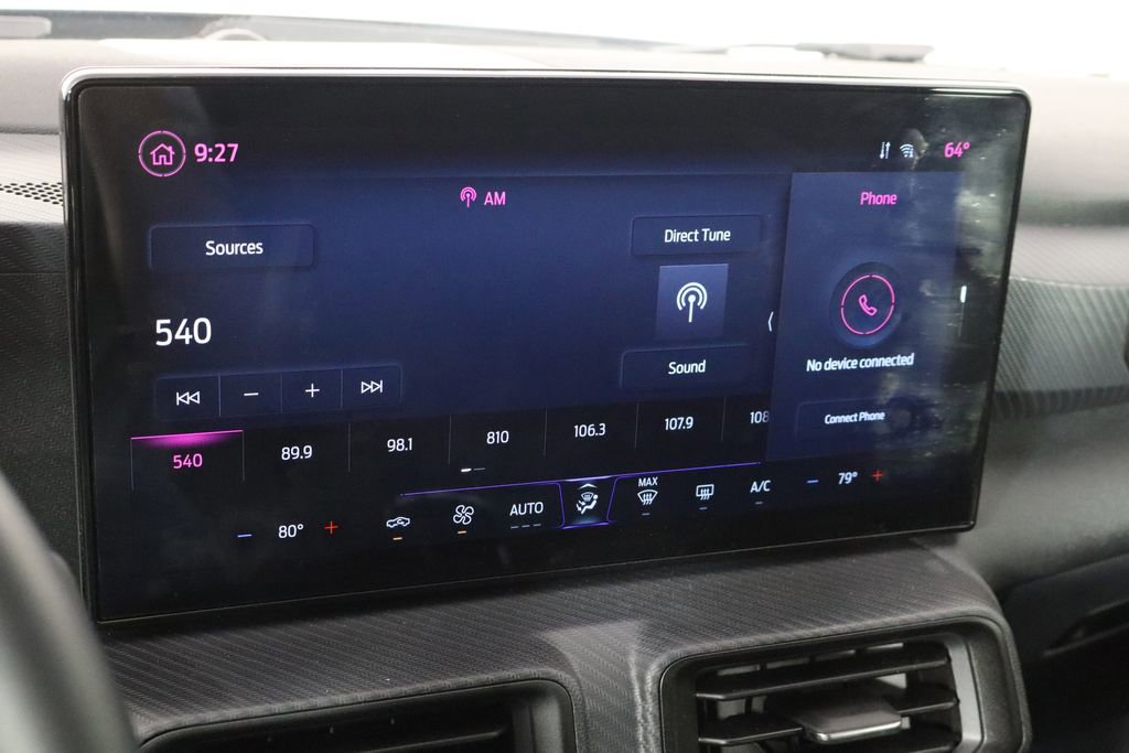 Used 2025 Ford Mustang Coupe image 24