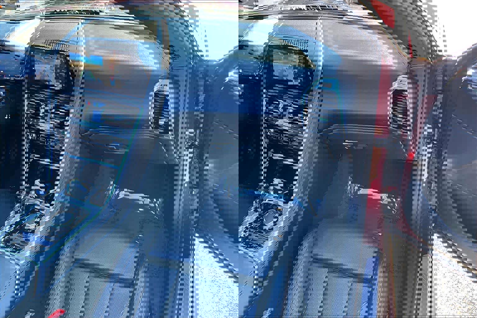 Used 2022 BMW 840i Convertible image 15