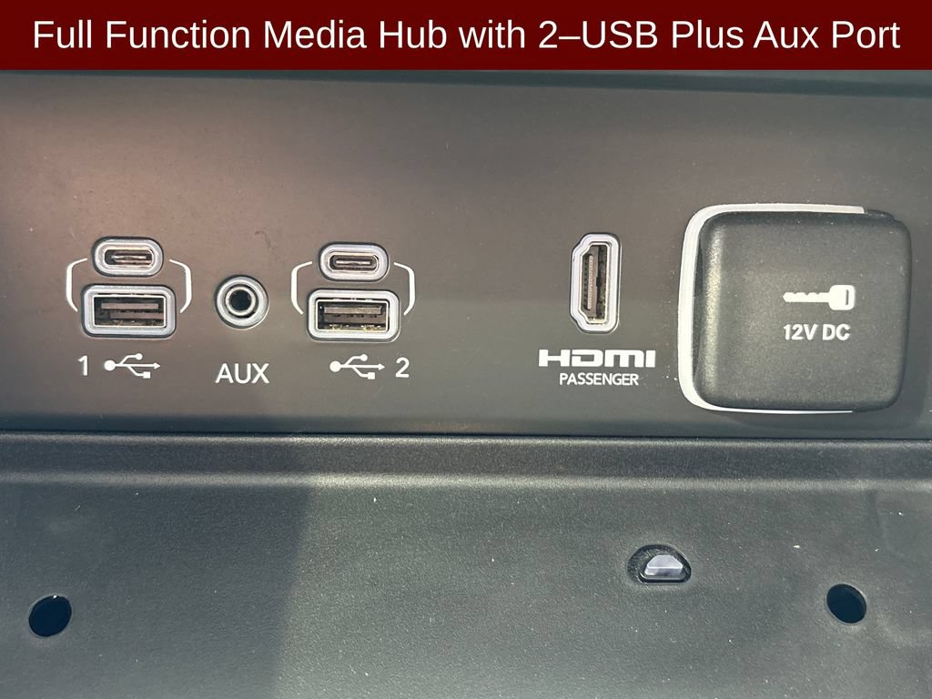 Used 2023 Jeep Grand Cherokee 4WD 4xe w/ Luxury Tech Group II image 15