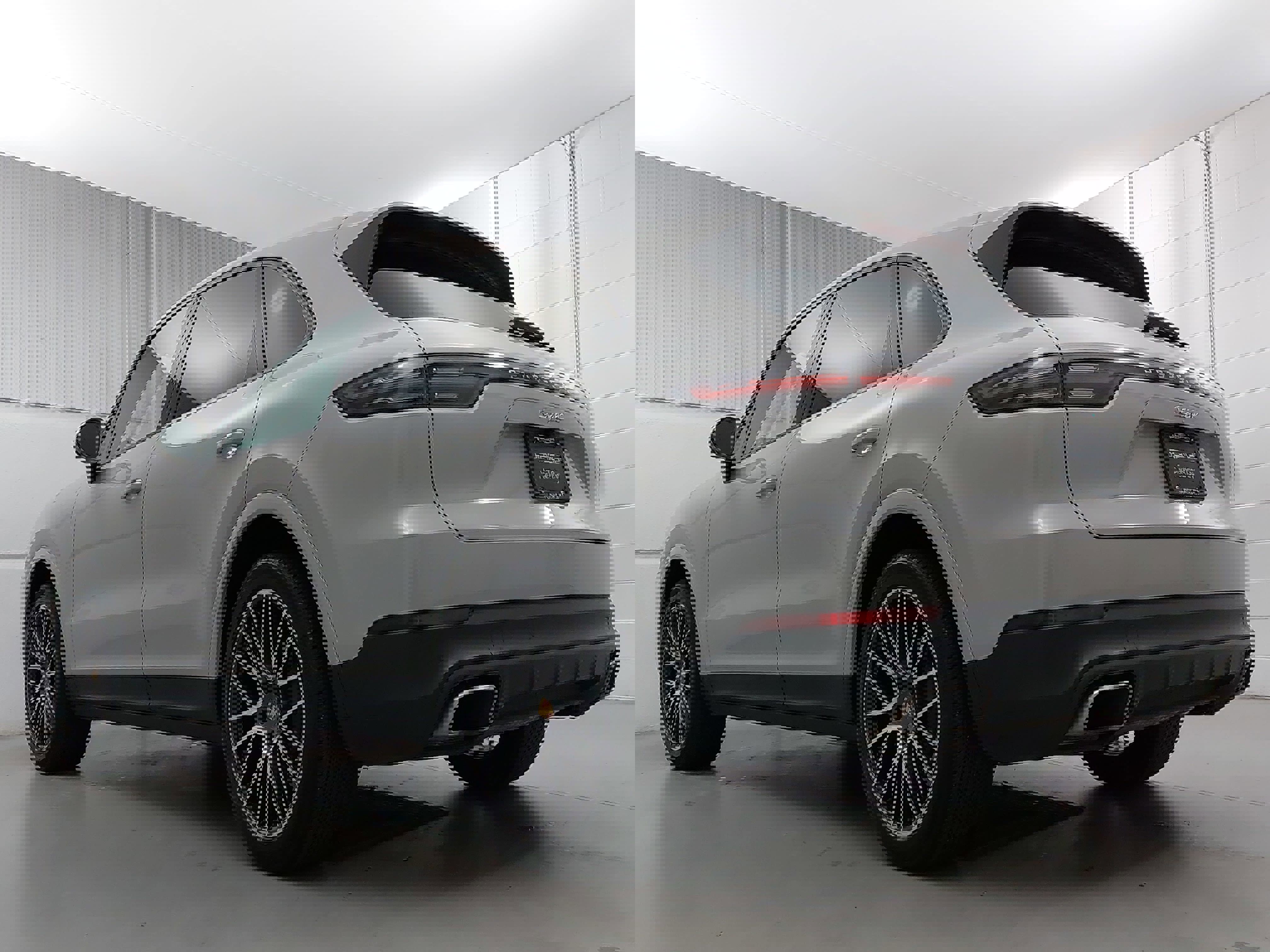 Used 2021 Porsche Cayenne image 3