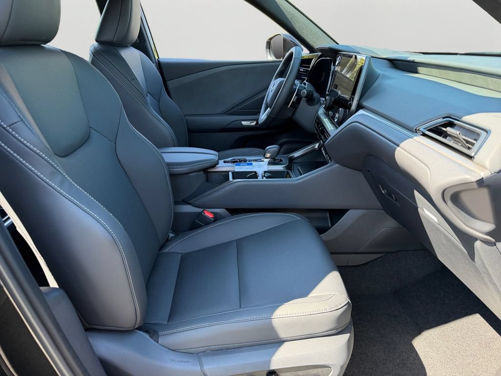 New 2026 Lexus TX 350 AWD w/ Technology Package image 5
