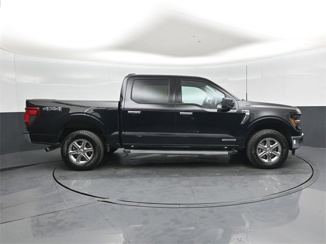 Used 2025 Ford F150 XLT w/ Equipment Group 301A Standard image 2