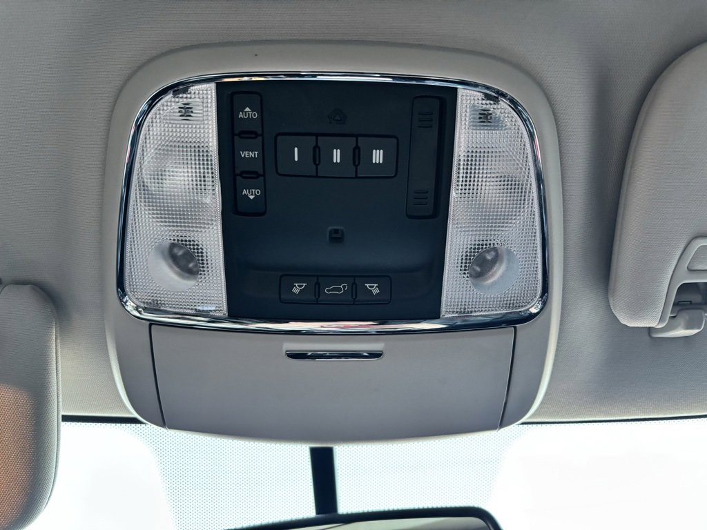 Used 2013 Dodge Durango R/T w/ Leather Interior Group image 26