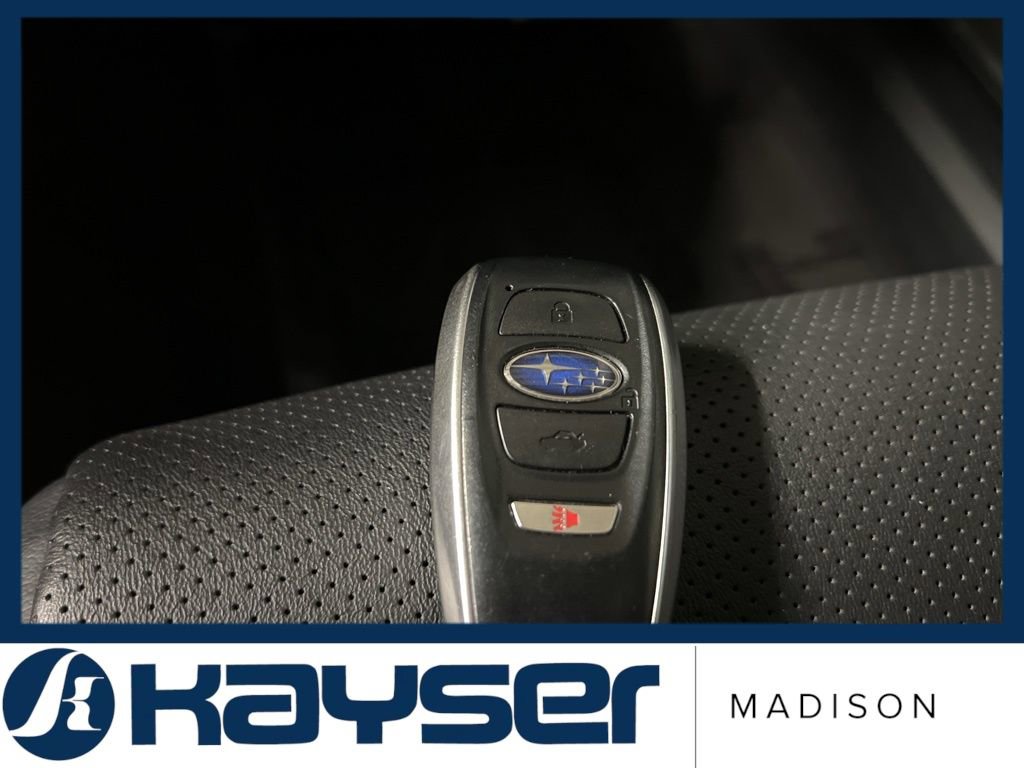 Used 2023 Subaru Outback Touring XT image 39