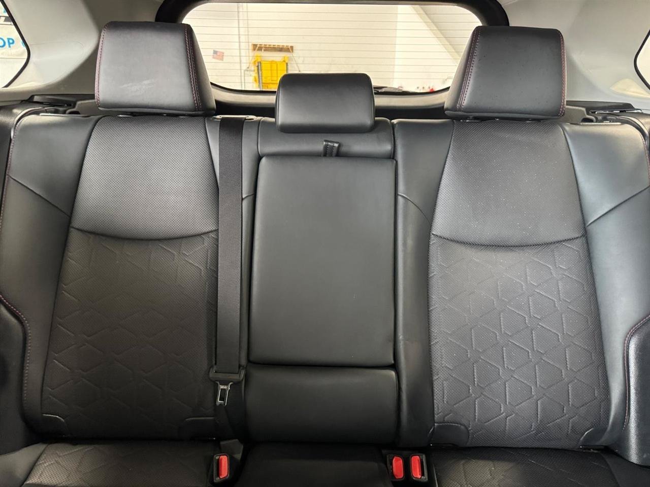 Used 2021 Toyota RAV4 TRD Off-Road w/ TRD Off-Road Weather Package AWD/4WD image 11