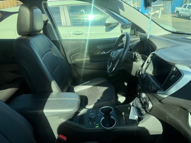 Used 2020 GMC Terrain SLT w/ Preferred Package image 6