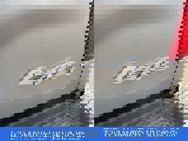 Used 2020 RAM 3500 Laramie image 13