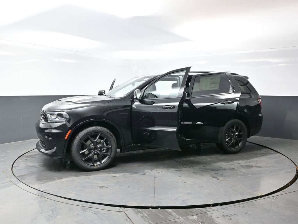 New 2026 Dodge Durango GT image 42