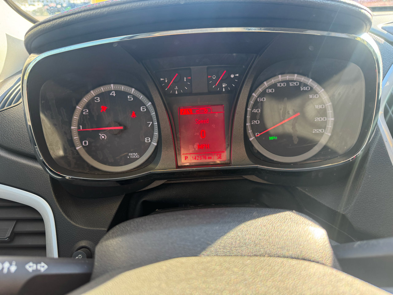 Used 2014 GMC Terrain SLE image 21