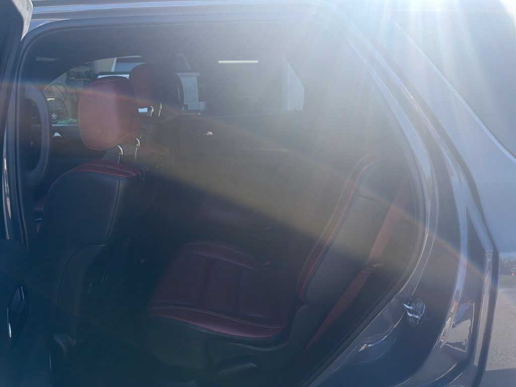 Used 2021 Dodge Durango SRT Hellcat w/ Premium Interior Group AWD/4WD image 14