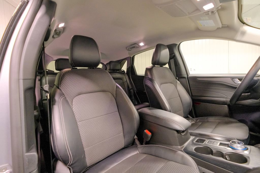 Used 2024 Ford Escape Base image 15