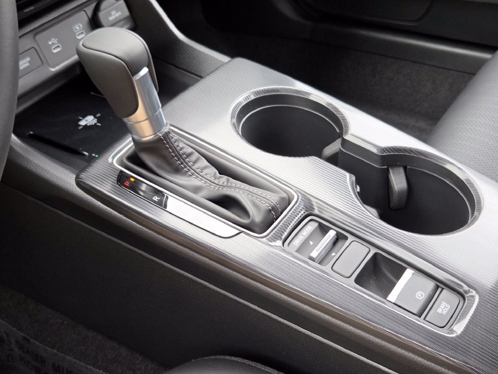 New 2026 Honda Civic Sport Touring image 40