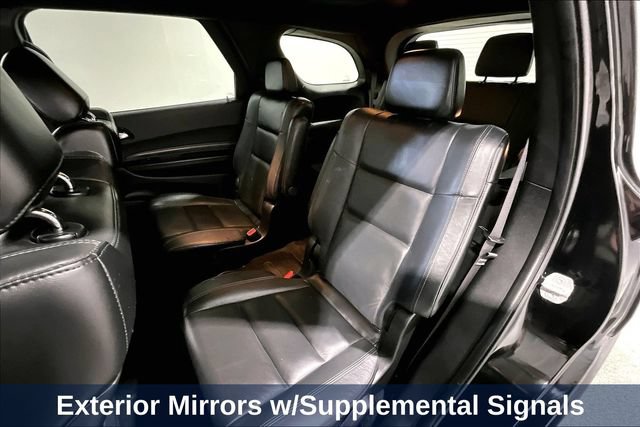 Used 2022 Dodge Durango GT w/ Blacktop Package AWD/4WD image 30