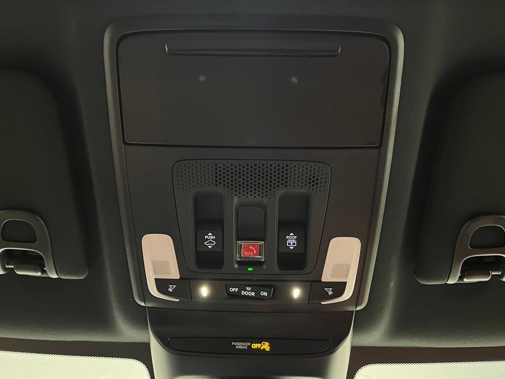 New 2026 Acura ADX A-Spec AWD/4WD image 9