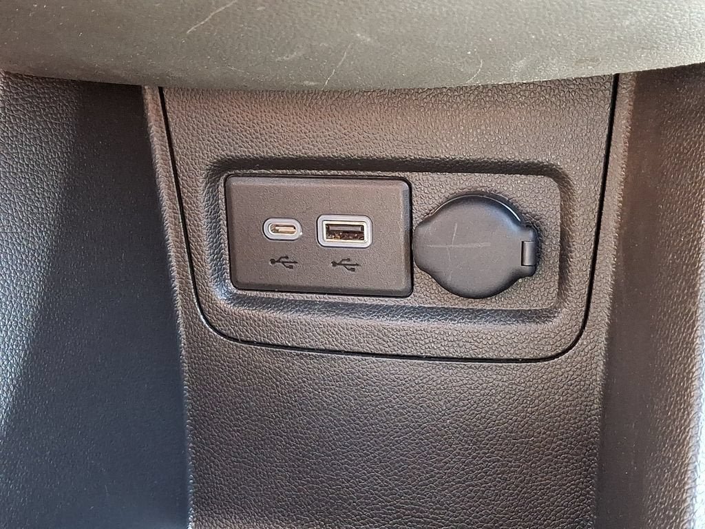 Certified 2022 Chevrolet Spark LS FWD image 24