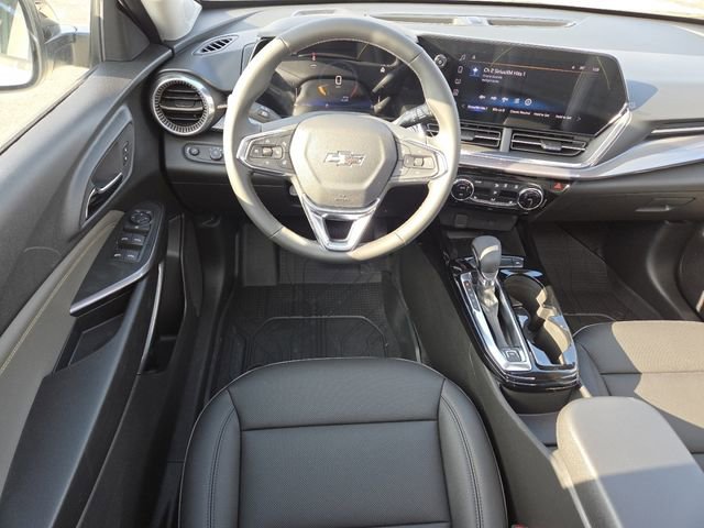 New 2026 Chevrolet Trax ACTIV w/ Sunroof Package image 31