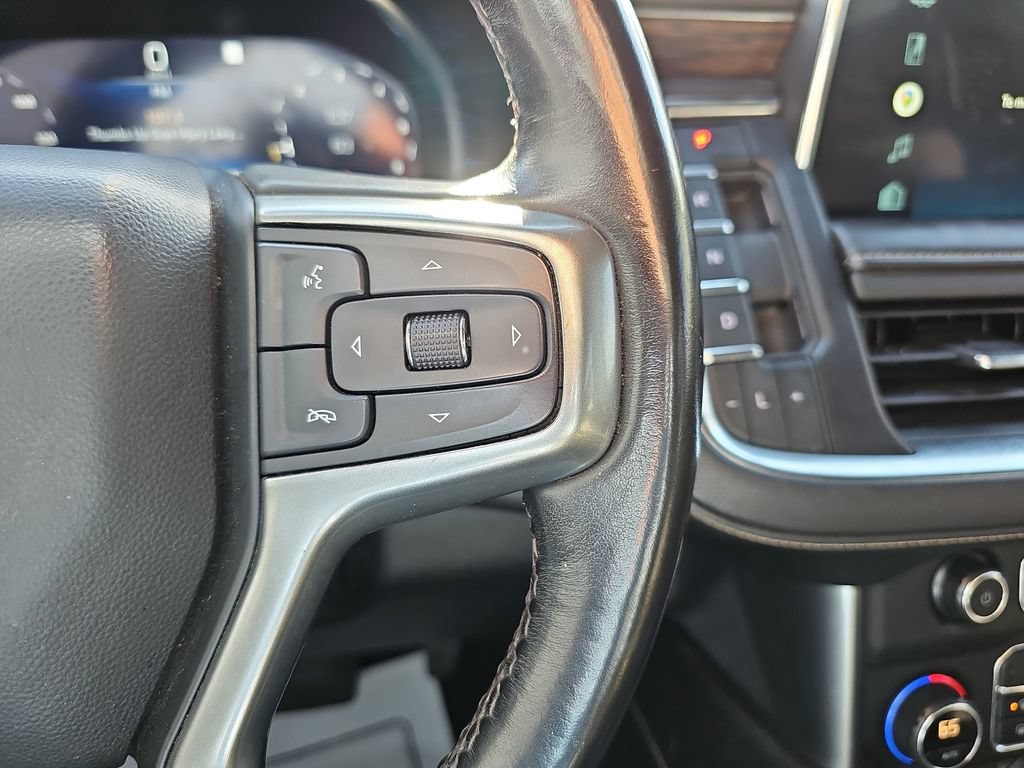 Used 2022 Chevrolet Suburban Premier RWD image 24