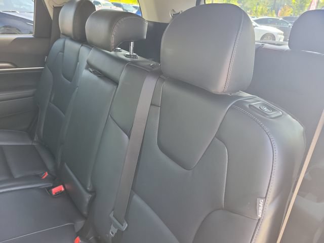 Certified 2025 Kia Telluride LX FWD image 11