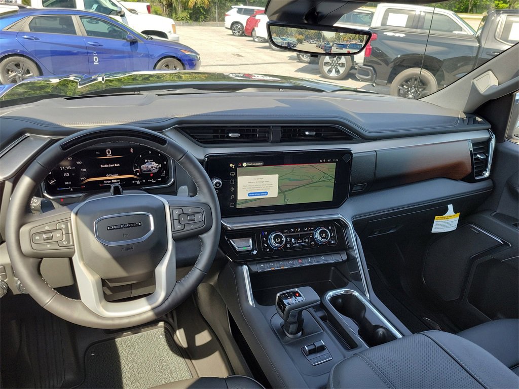 New 2026 GMC Sierra 1500 Denali image 31