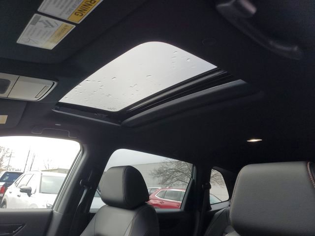 New 2026 Honda CR-V Sport Touring image 20