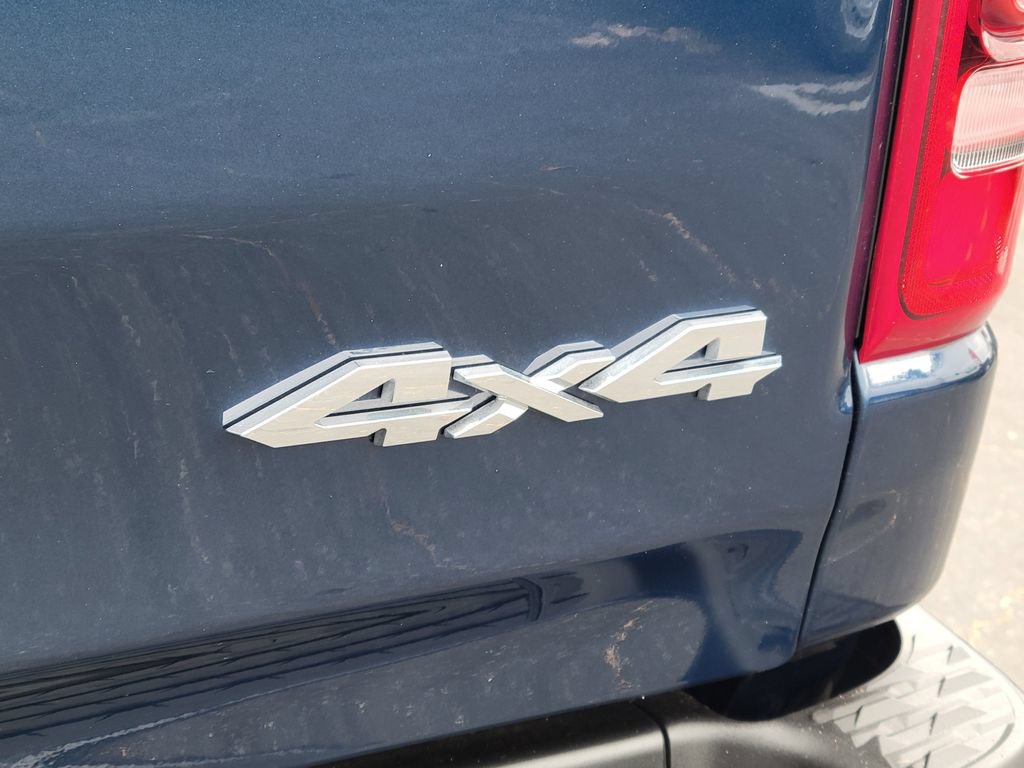 Used 2023 RAM 1500 Laramie AWD/4WD image 24