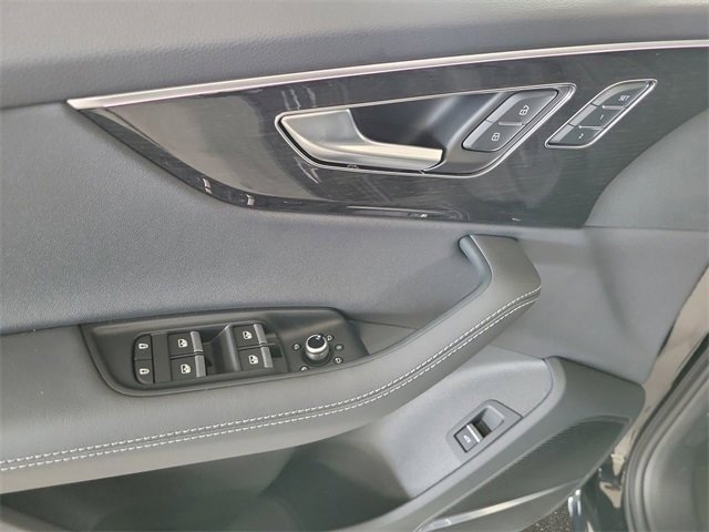 New 2026 Audi Q7 3.0T Premium Plus image 14