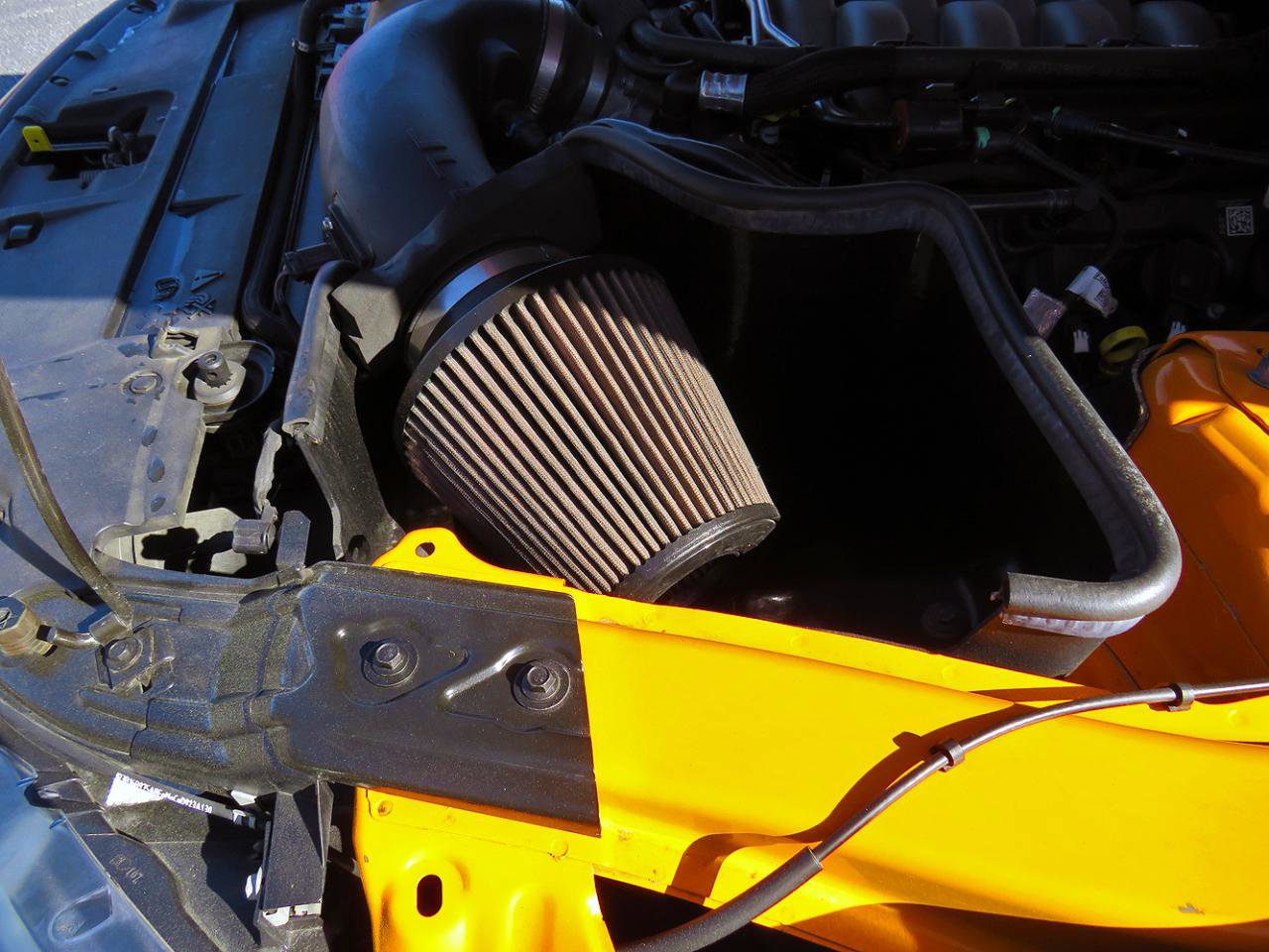 Used 2019 Ford Mustang GT Premium w/ Equipment Group 401A image 35