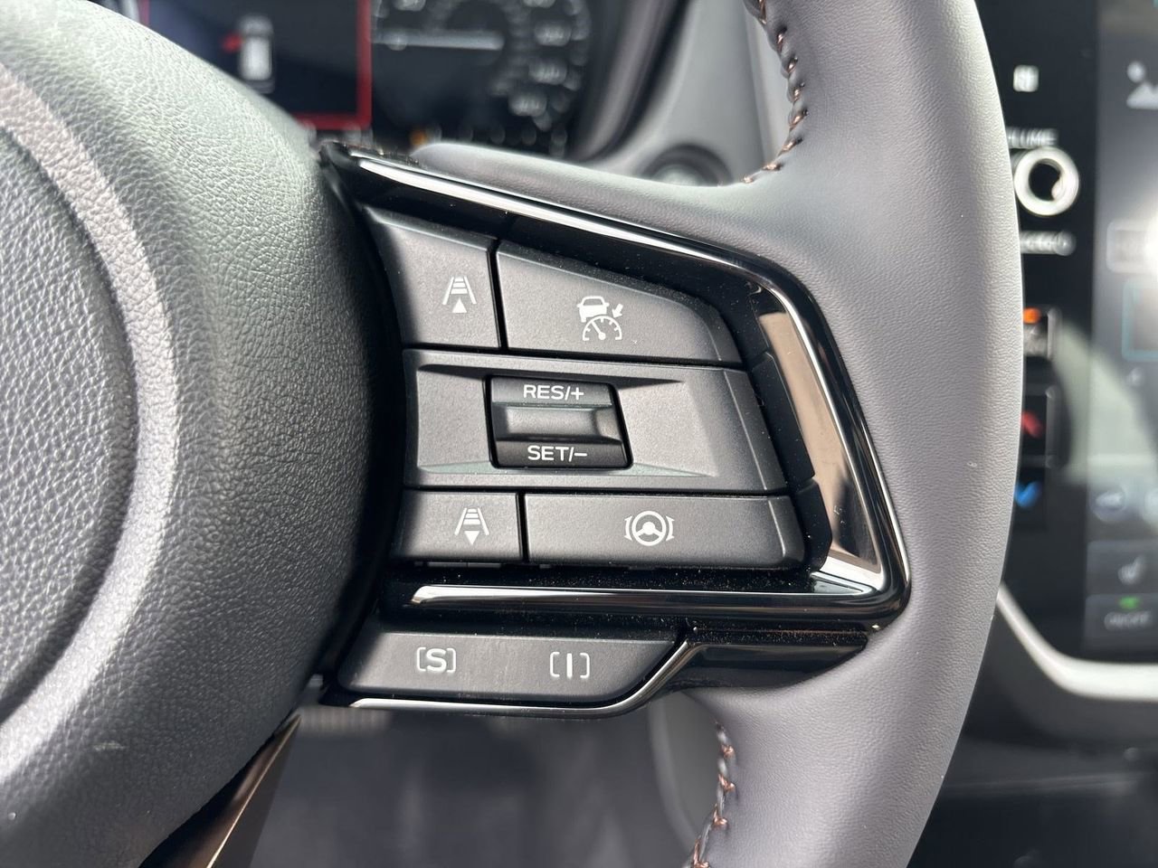 New 2026 Subaru Forester Sport AWD/4WD image 21