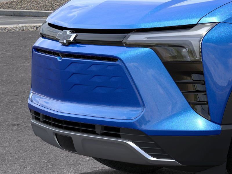 New 2026 Chevrolet Blazer EV LT w/ Midnight/Sport Edition AWD/4WD image 13