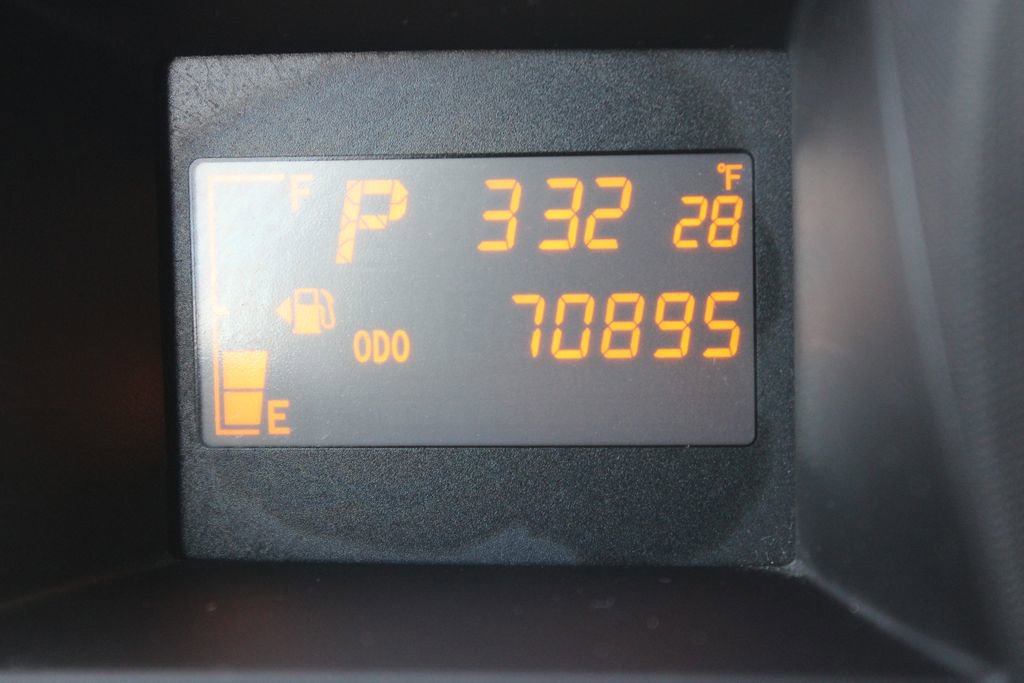 Used 2013 Scion iQ image 13