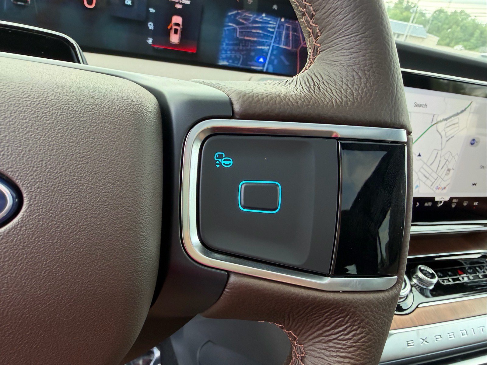 New 2026 Ford Expedition Max King Ranch AWD/4WD image 39