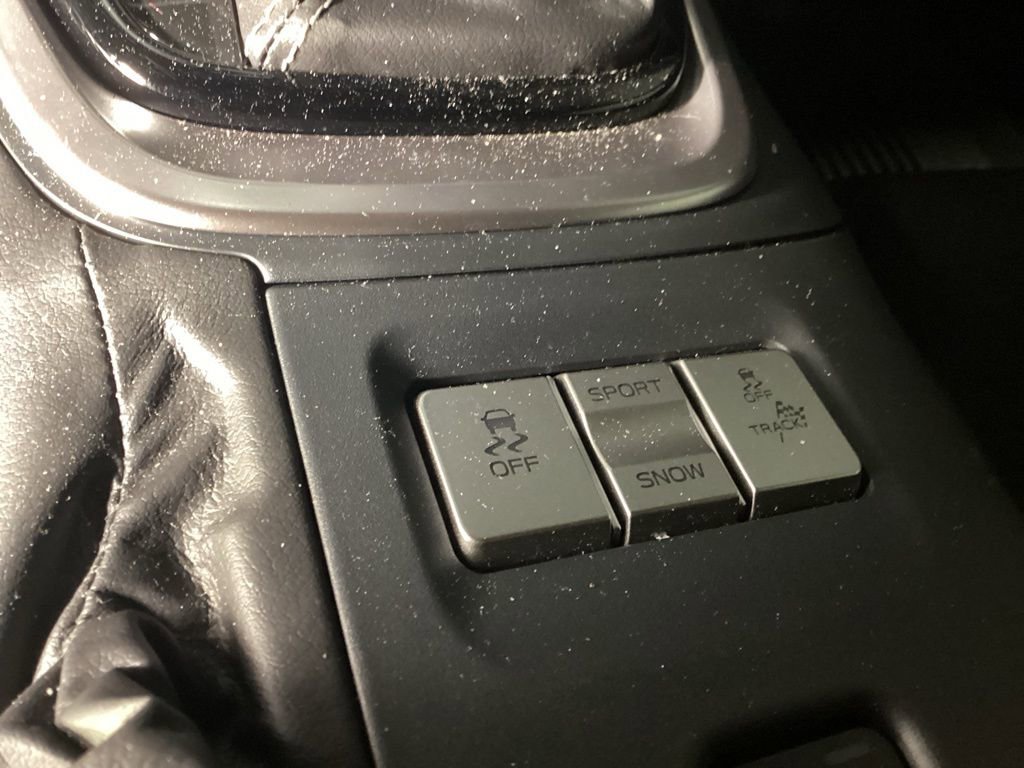 Used 2025 Toyota GR86 Premium w/ ALL Weather Mat Package (TMS) RWD image 20