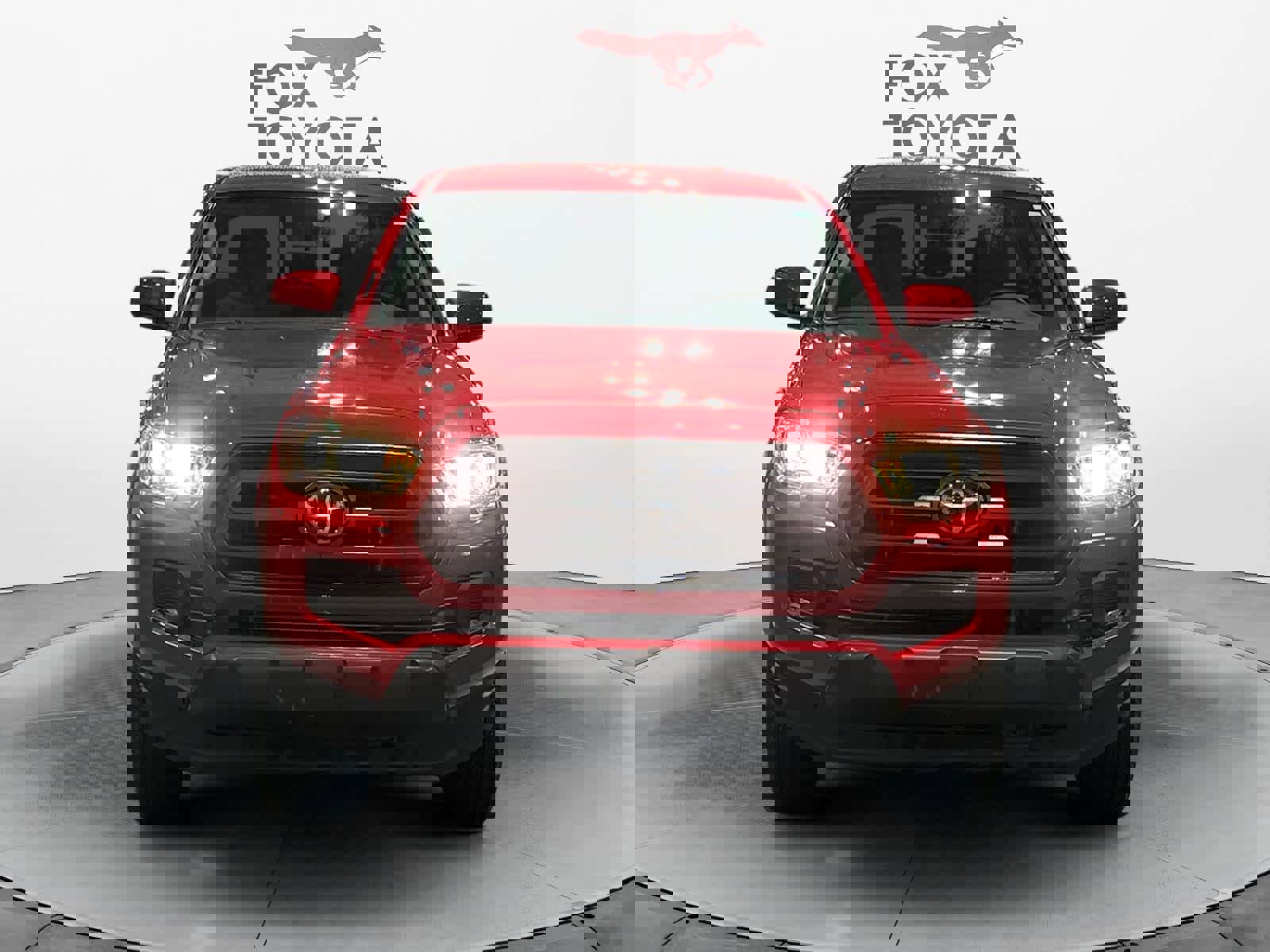 Used 2021 Toyota Tacoma SR image 12