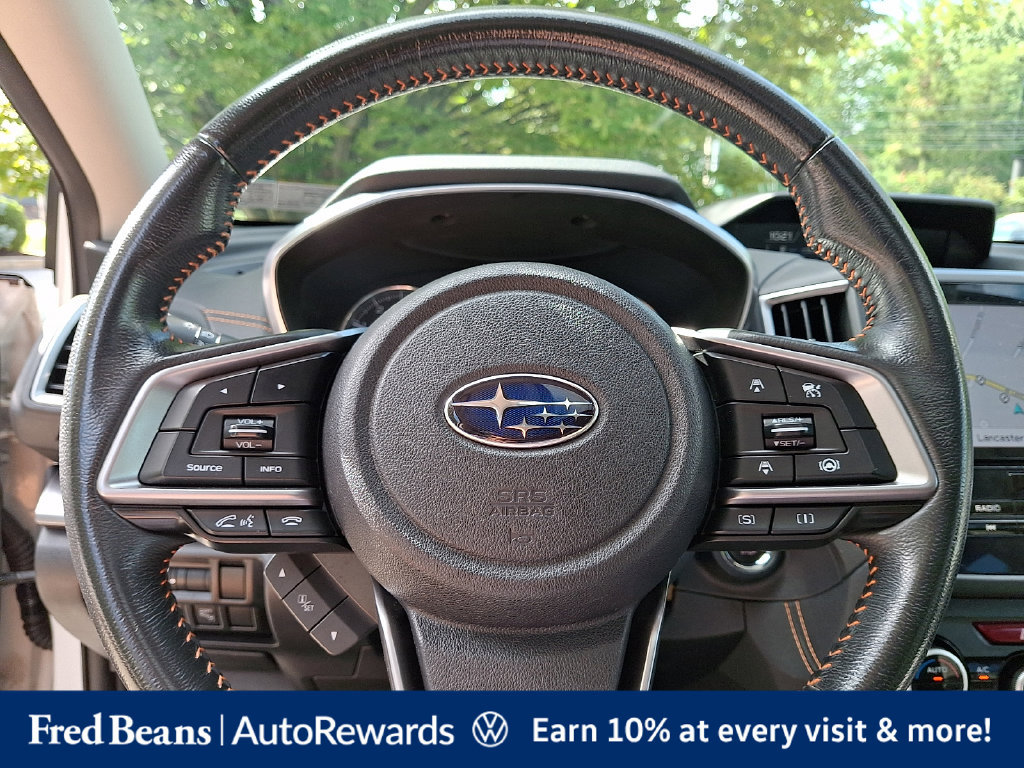 Used 2022 Subaru Crosstrek 2.5i Limited w/ Moonroof Package 2 AWD/4WD image 26