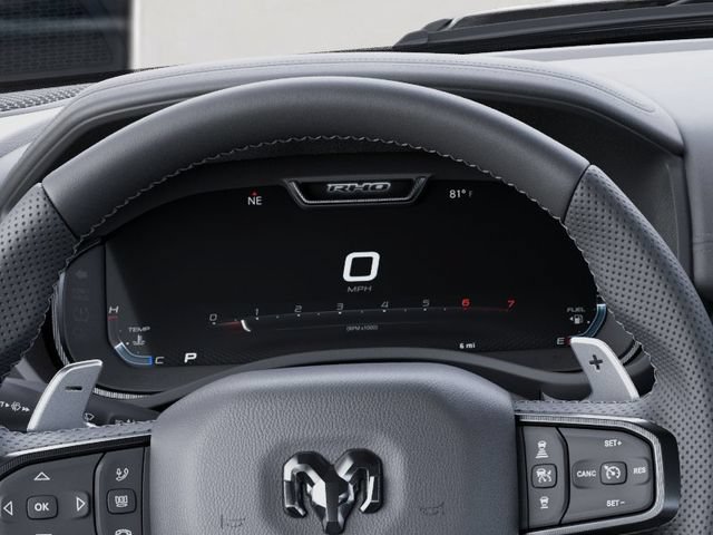 New 2026 RAM 1500 RHO AWD/4WD image 17